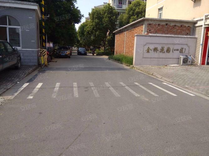 金桥花园(一区)