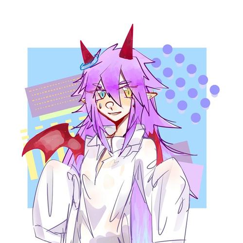 果咩内因为太爱自设了所以没有画雷安我这就画写完就画