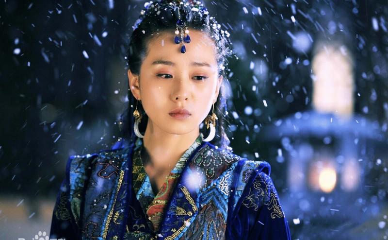 风中奇缘全集剧情介绍1-40集至大结局