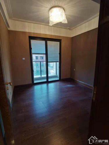 宜兴恒大珺睿府花园洋房128.9平售价228.8万二手房_房