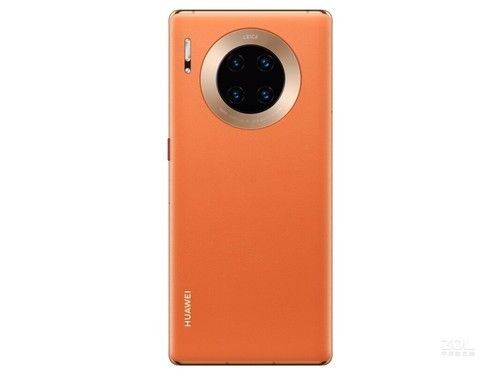 华为mate30e pro(8gb/128gb/全网通/5g版/玻璃版)手机