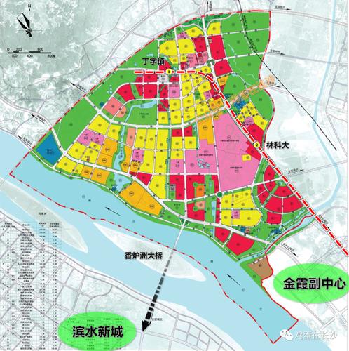 就是这么偏心!天降地铁1号线,这个板块要起飞?