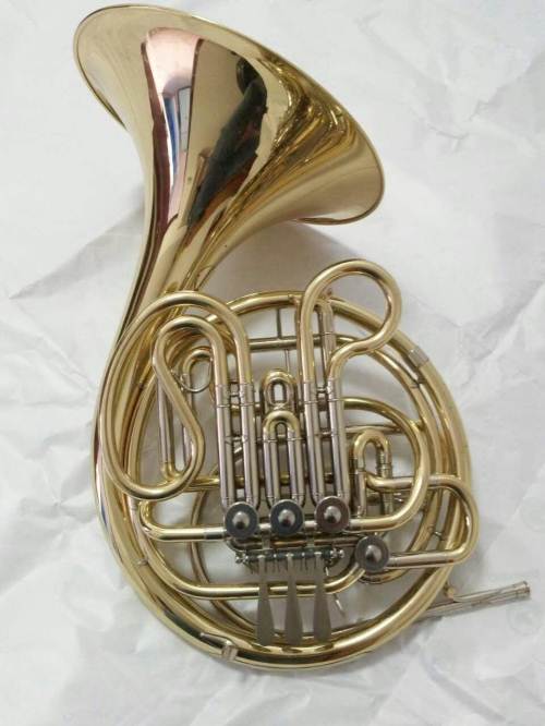 美国进口圆号—深圳布吉百鸽笼乐器