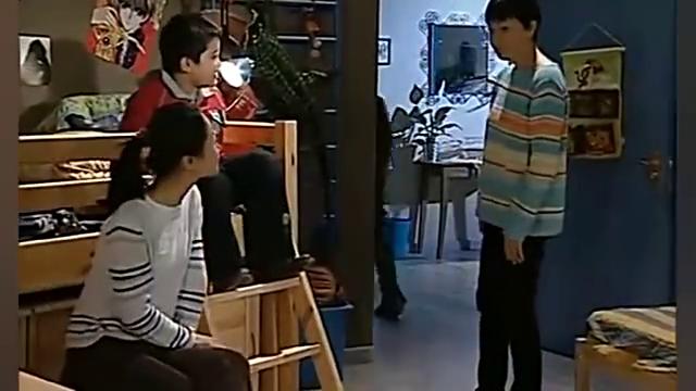 家有儿女:刘星要去当兵,家里人一致反对,甚至给他锁