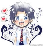 【青驱】奥村燐