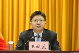 (江苏泗洪县委书记)