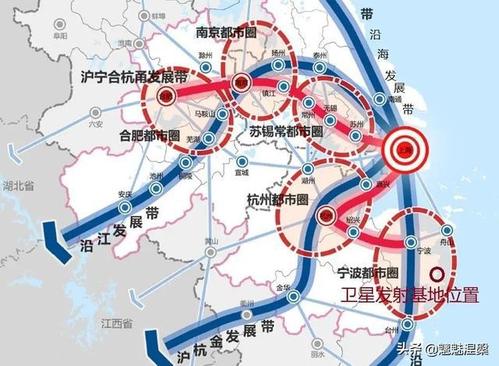 我国首个商业航天发射场——宁波象山航天发射场商业优势非常强大