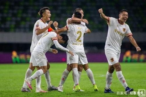 中甲首轮战报丨程进点射谈杨乌龙,贵州恒丰1:1战平