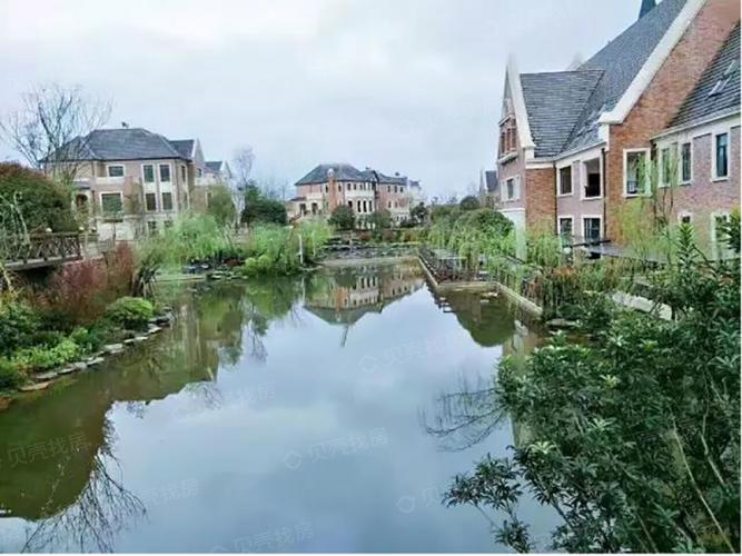 【青竹湖曦园_长沙青竹湖曦园楼盘】实景图相册|高清