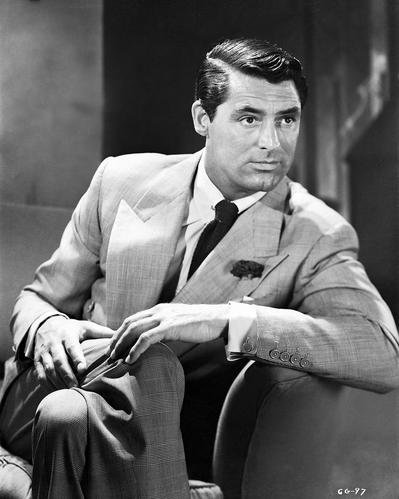 加里·格兰特 cary grant的图片