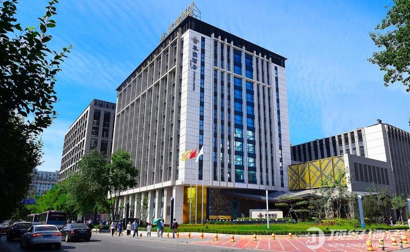 北京泰富酒店盛大开业 亮相京城