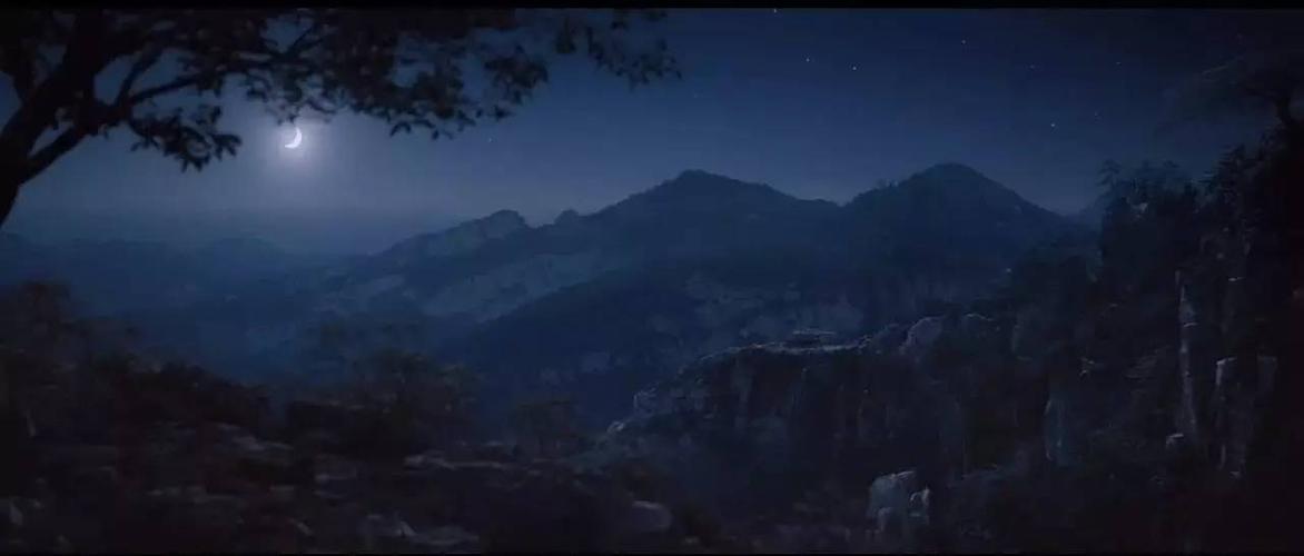 荒郊野岭,《捉妖记2》夜戏现场为何浓烟四起?阴风阵阵.