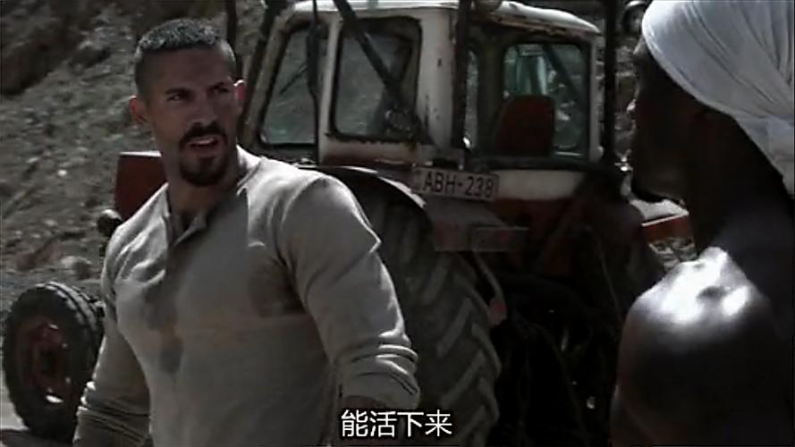 当你工作疲乏了终极斗士3是你指路的明灯观终极斗士3有感