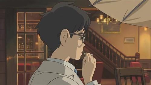 起风了宫崎骏献给自己的电影