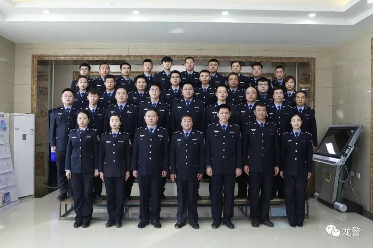 公安部奖励名单公示,他是本次公示全国公安系统二级.