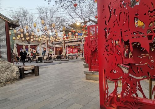 点亮你心中的光#西安永兴坊