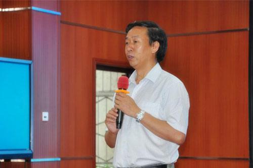 吉首师范学院附小王中华校长更加坚定了自己的课改决心