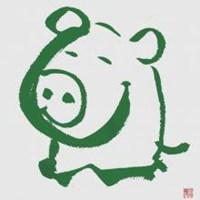 2017属猪微信头像图片大全【点击鼠标右键下载】