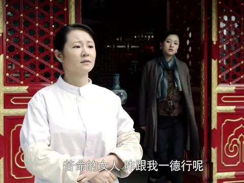 情满四合院刘岚没按娄晓娥的话做事惨被开除