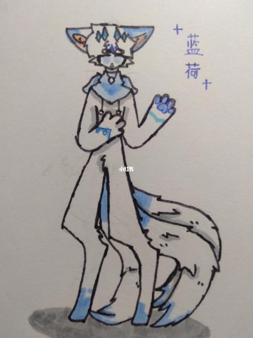 猫武士_冬青_故事_文化_绘画