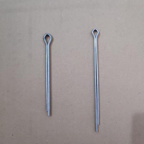 促销 镀锌 开口销子 b型销 发夹销卡子 m6 100个装 厂家直销