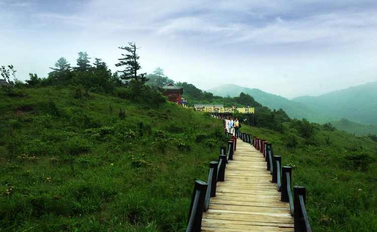 留坝县旅游景点有哪些,汉中问题,汉中旅游 - wee旅