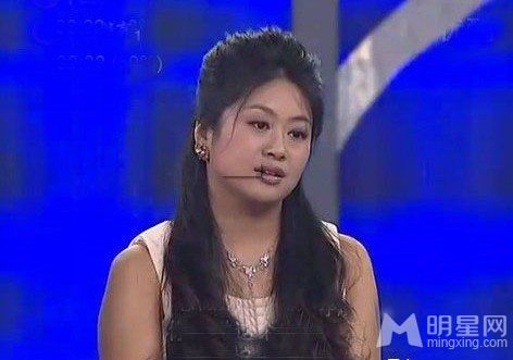 王可儿身陷炫富门昔日慈善女歌手险轻生