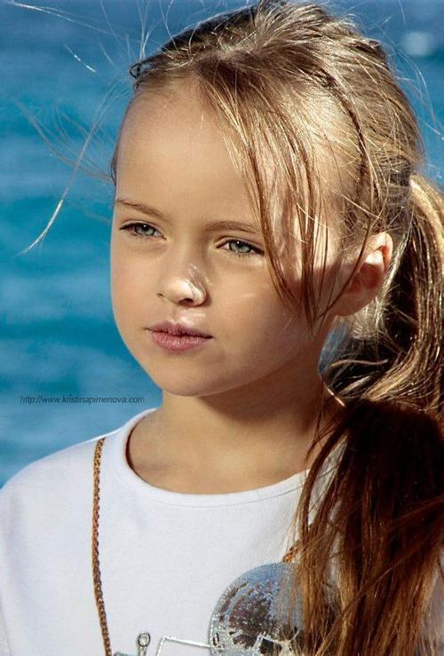 克里斯汀娜·皮曼诺娃(kristina pimenova)