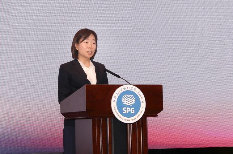 集团公司党委委员,副总经理 孙毅卫