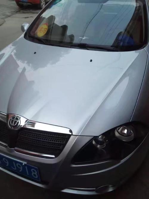 中华骏捷frv怎么样 中华frv车图片【汽车时代网】