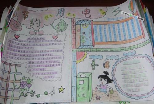 关于内丘的文化手抄报 茶文化手抄报