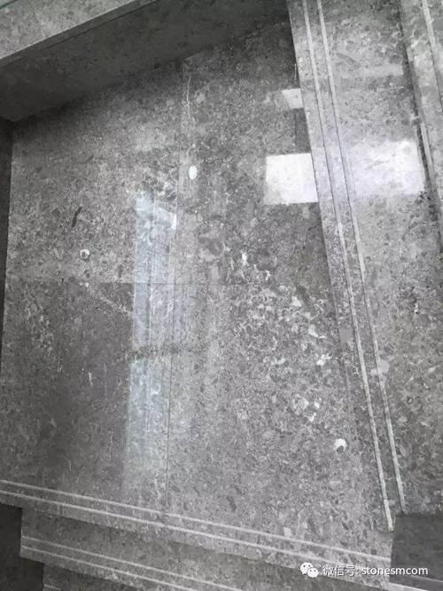 灰色大理石案例专场