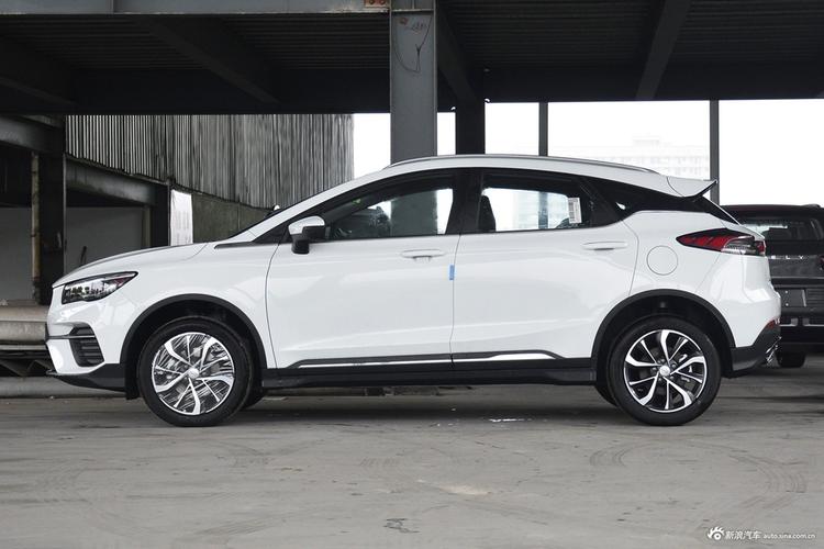 每次亮相都是焦点吉利汽车帝豪s全国最高直降035万