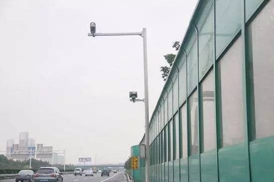 各种违章摄像头长啥样?知道了你就可以避免违章啦!