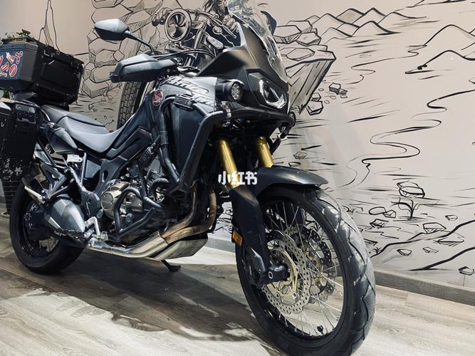 本田非双crf1000_摩托车_汽车_摩托车