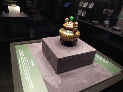 广州博物馆镇海楼