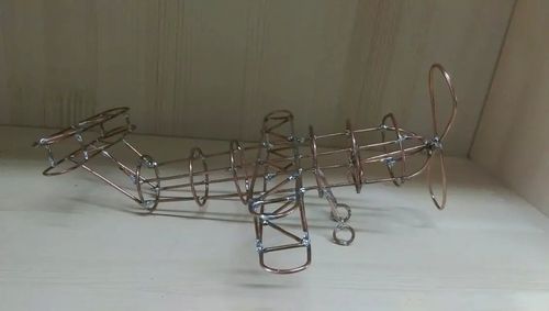 贵州盛华职业学院计算机应用学院结束手工焊接基础实训