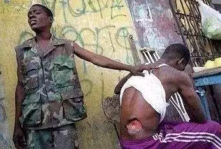 一颗子弹的威力到底有多大,千万别被电视剧中骗了!