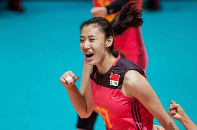 王媛媛:这场比赛我心态不够稳定 2个方面有问题