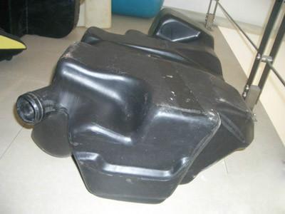 叉车油箱厂家液压系统普遍采用这种形式