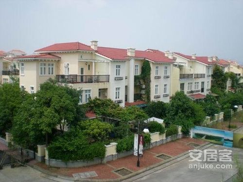 东方夏湾拿花园
