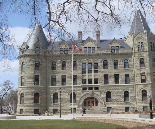 劳伦森大学分校留学优势