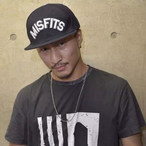 hiphop大师课kanon&sadeck&kato