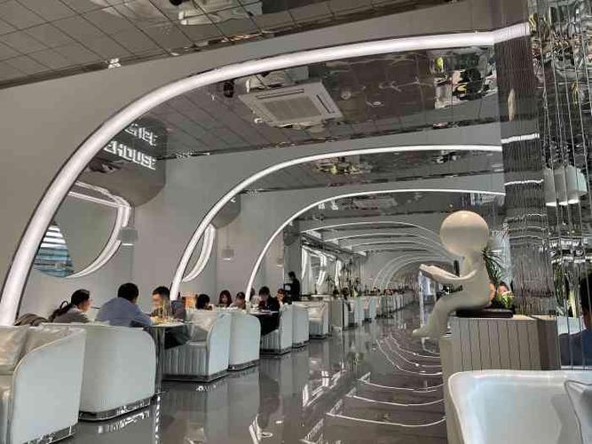 3号仓库(博地中心店)-"最近新开就大火的3号仓库,火到