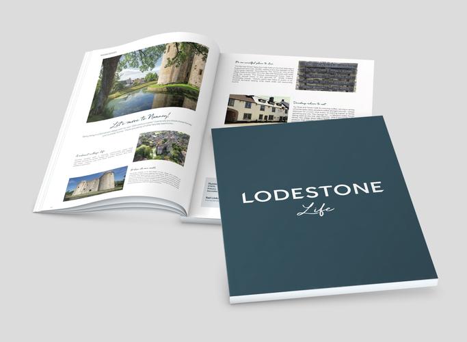 lodestone life magazine