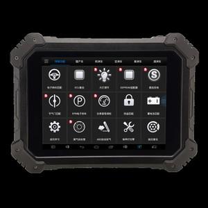 朗仁e600汽车遥控钥匙防盗匹配仪汽车故障诊断检测仪 解码仪器