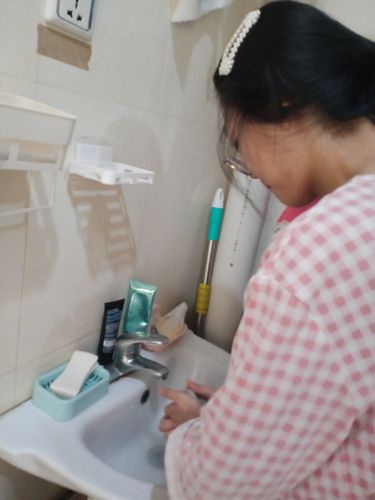 四平三中8.21班孙鹤鸣劳动美篇