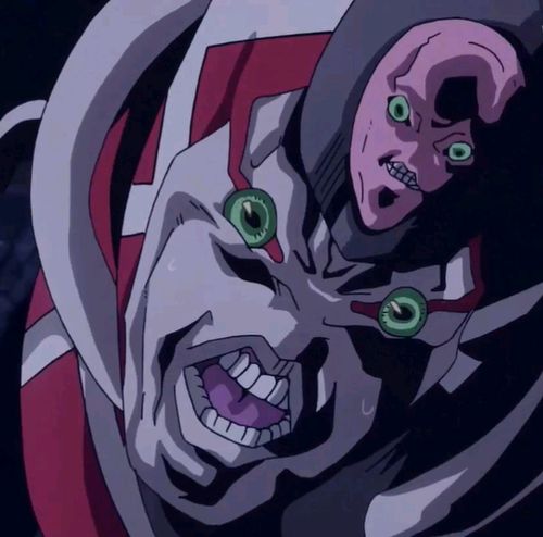 假如绯红之王进化成了镇魂曲.