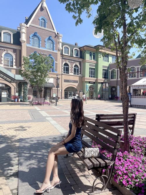 沈阳棋盘山奥特莱斯～_休闲玩乐_奥特莱斯_赛特奥莱自由行热门攻略