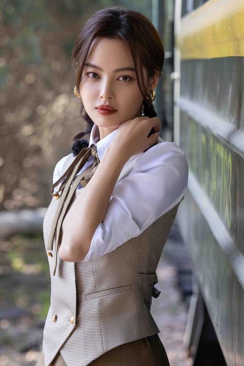 辛芷蕾美图写真集2